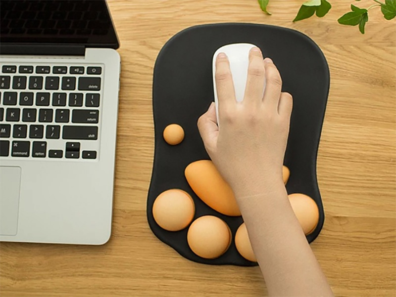 Chuột Bị Đơ Do Bề Mặt Di Chuột Kh&ocirc;ng Ph&ugrave; Hợp