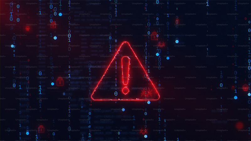 Chuột Bị Đơ Do M&aacute;y T&iacute;nh Bị Nhiễm Virus