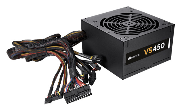 máy tính không kết nối với bộ nguồn cũng sẽ không lên