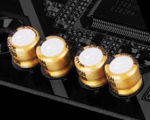 Main B360M bảo vệ tiếng ồn âm thanh