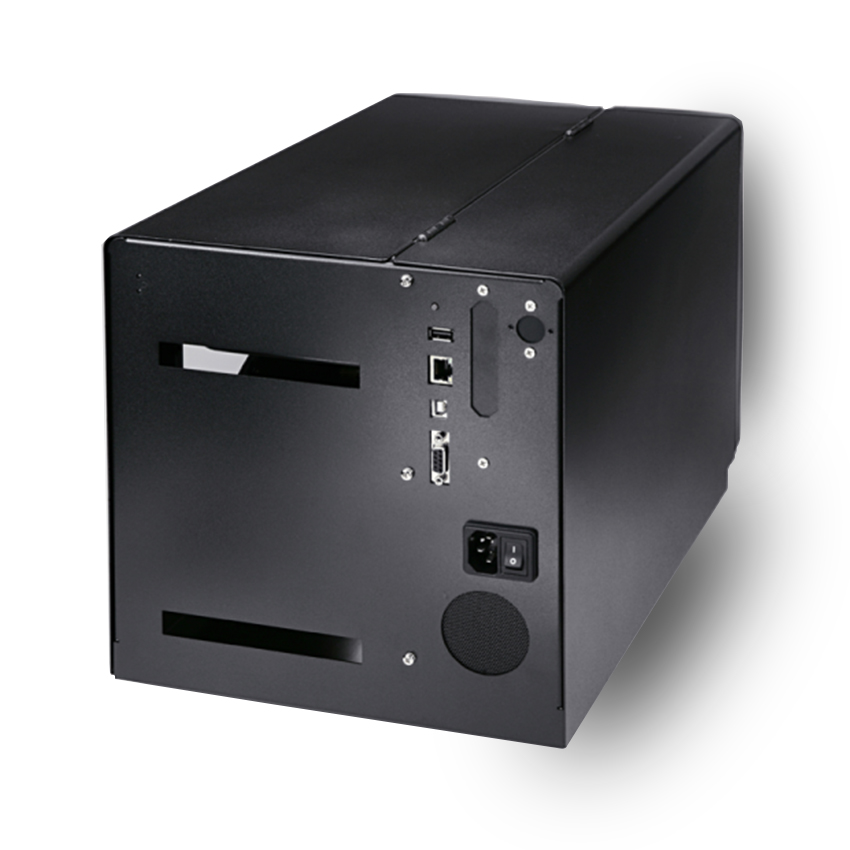 Máy in mã vạch Godex EZ2250i - 203dpi ( USB + LAN )