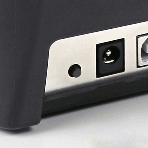 MÁY IN MÃ VẠCH GODEX RT863I - 600DPI ( USB + LAN )