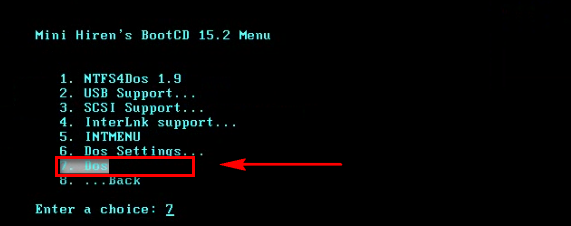 Cách test ổ cứng bằng MHDD
