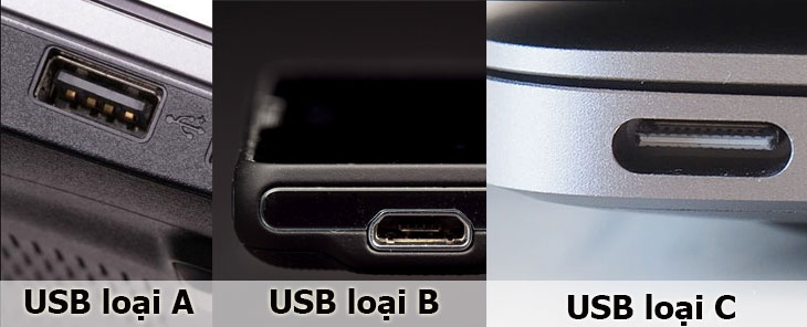 USB Type-C là gì
