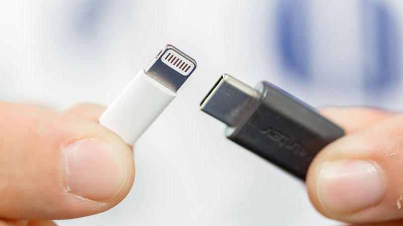USB-C là gì