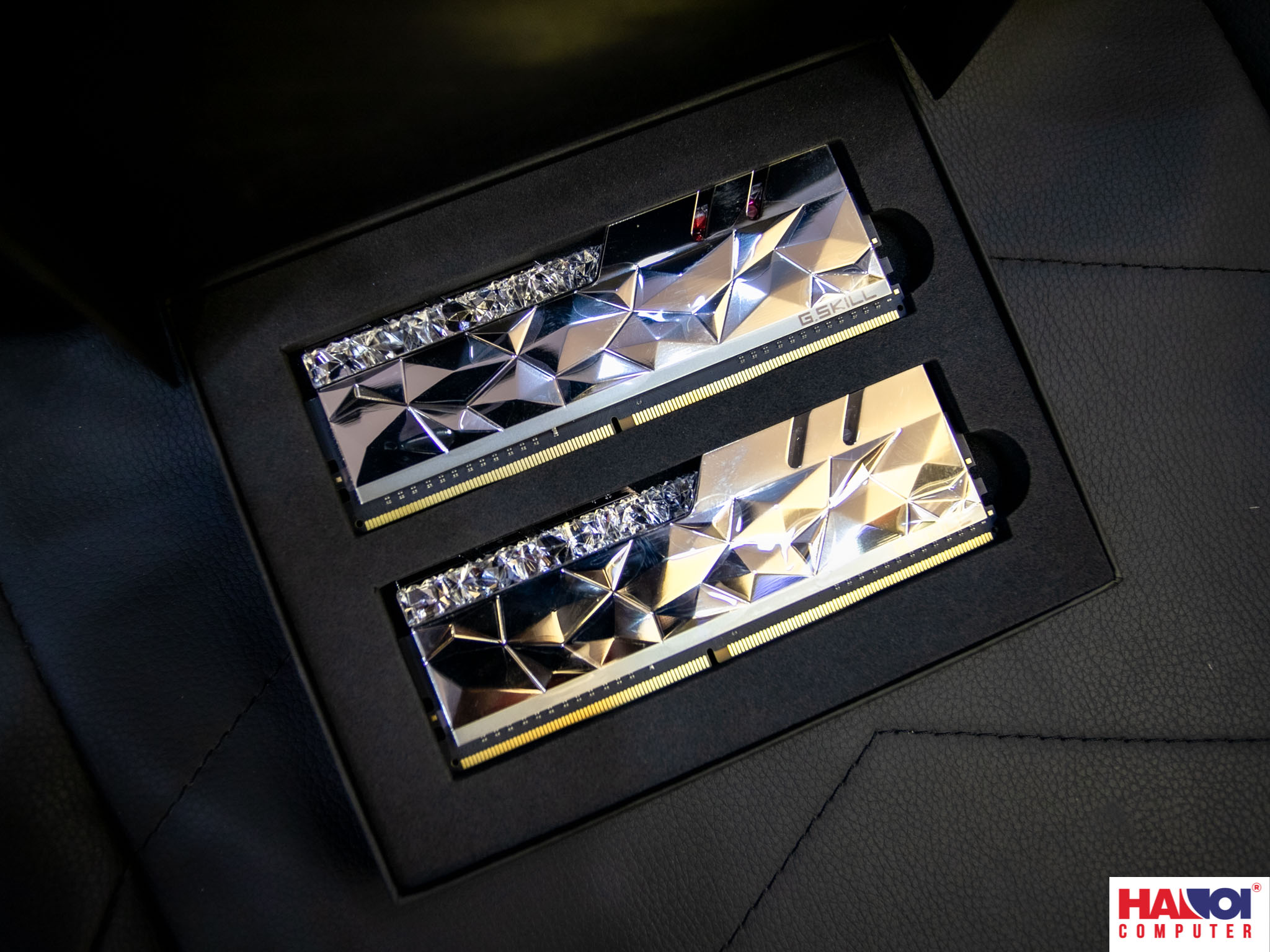 Ram Desktop Gskill Trident Z Royal Elite