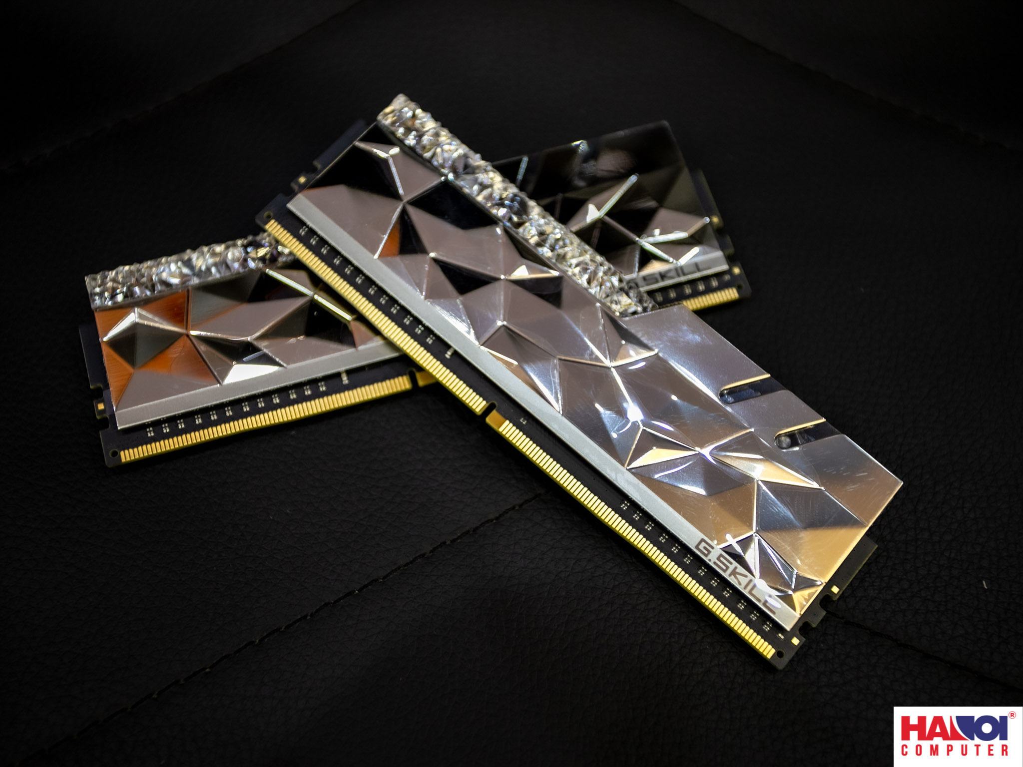 Ram Desktop Gskill Trident Z Royal Elite