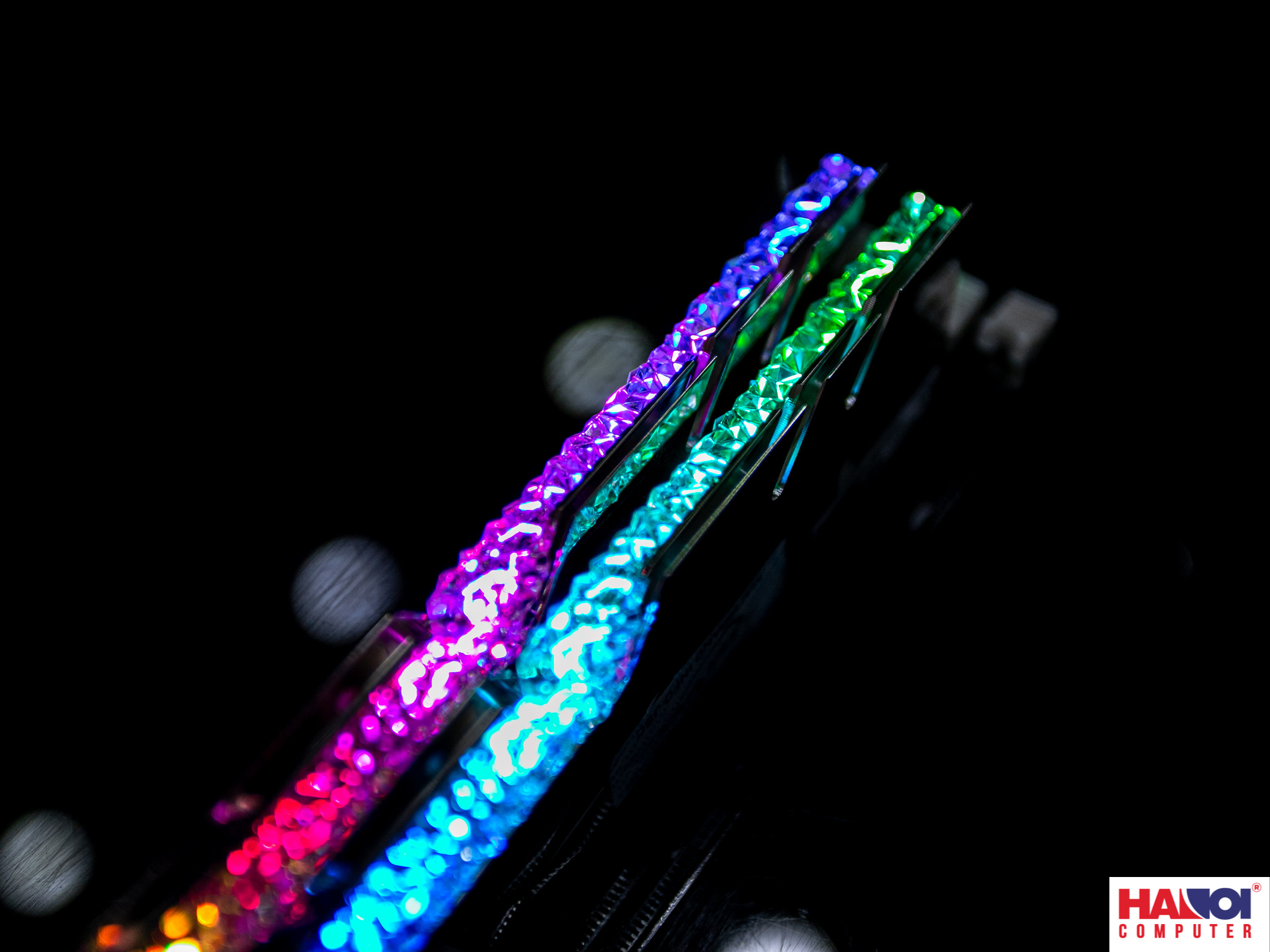 Ram Desktop Gskill Trident Z Royal Elite