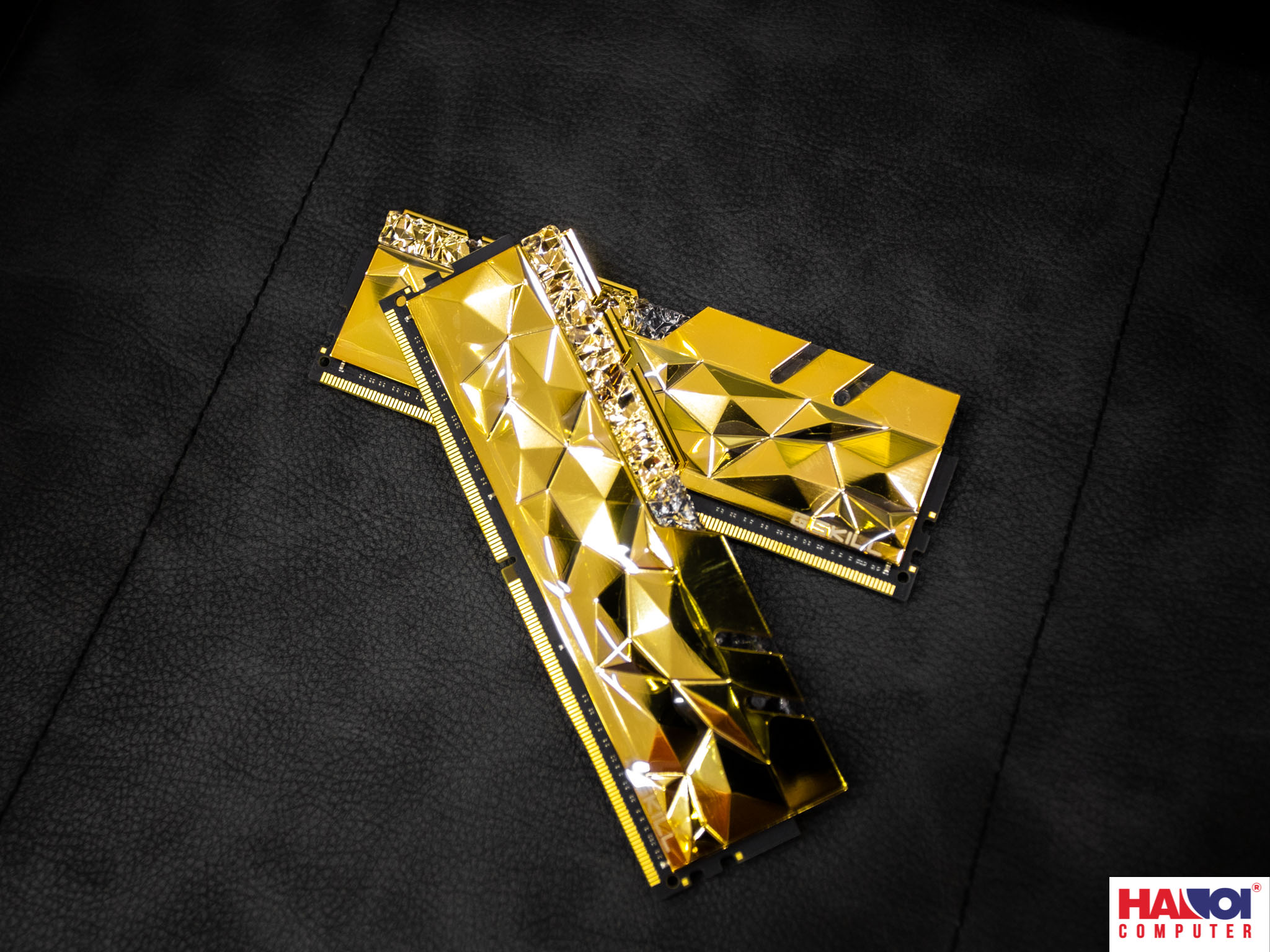 Ram Desktop Gskill Trident Z Royal Elite