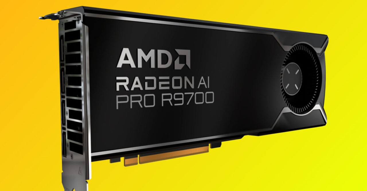 Mindfactory: RX 9070 XT dẫn đầu doanh số GPU