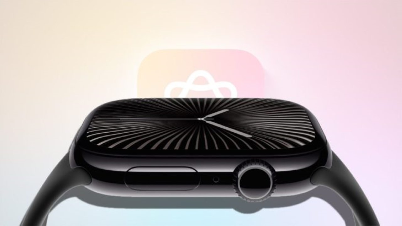 Apple sáng chế camera ẩn
