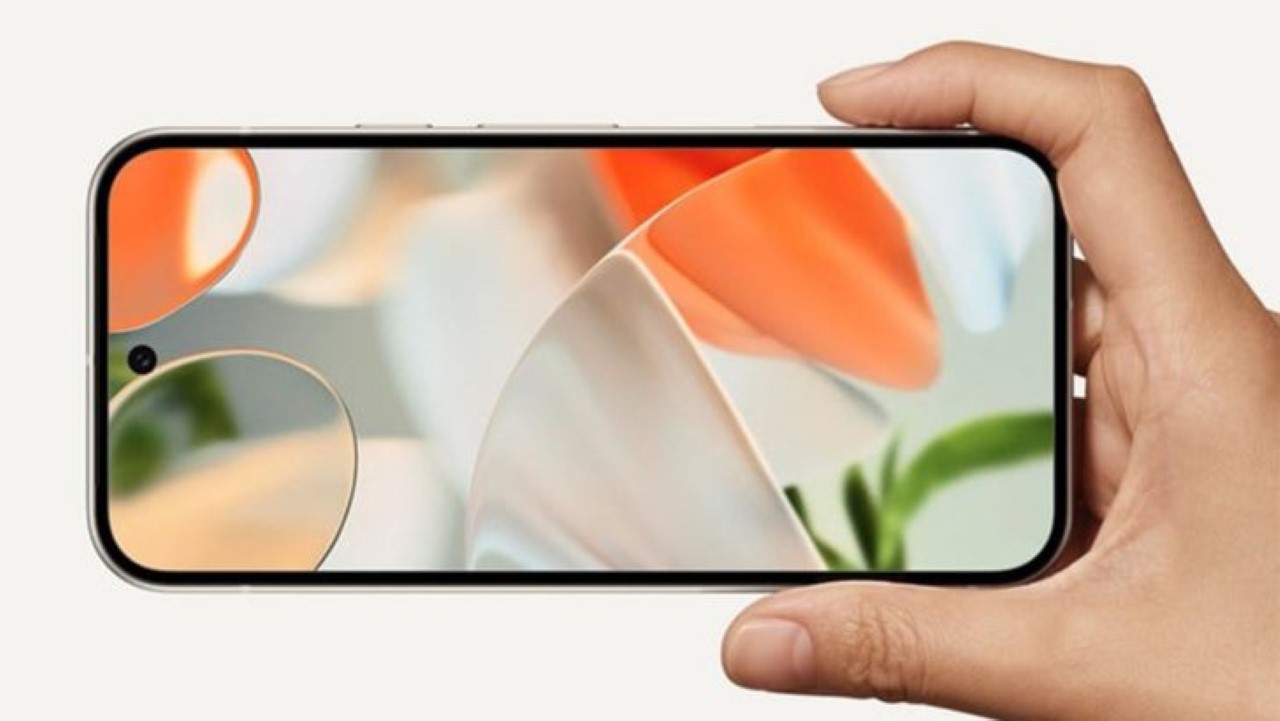 Google Pixel 10