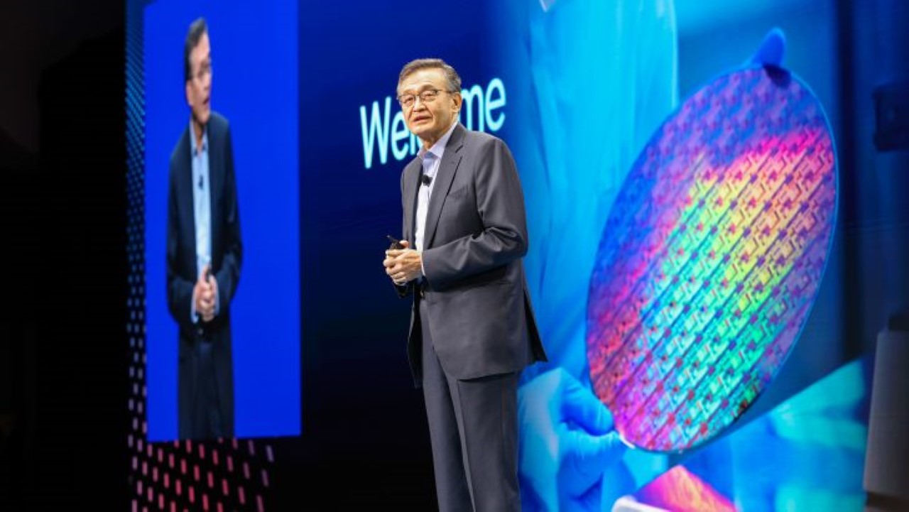 Intel sự kiện lớn đầu tiên tại Phoenix, Arizona