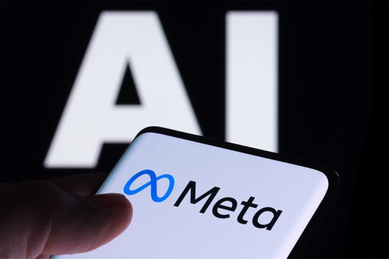 Meta lỗ hổng AI