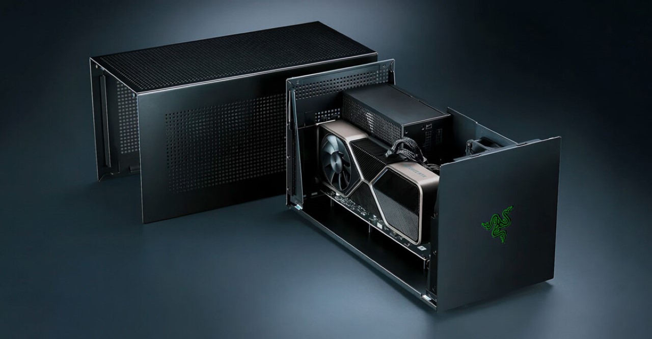 Razer Core X V2