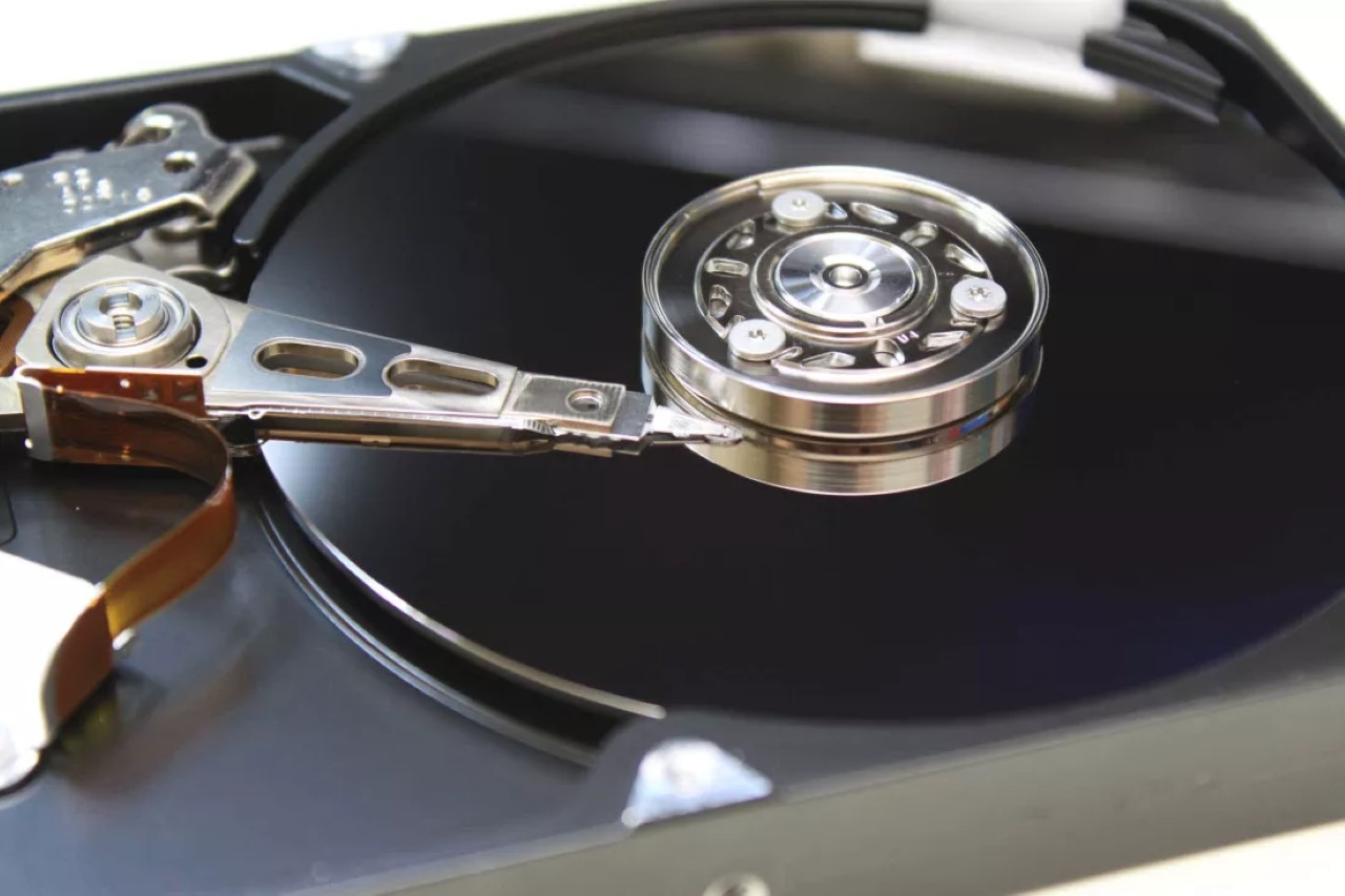 Seagate ra mắt ổ cứng HAMR 30TB Exos và IronWolf