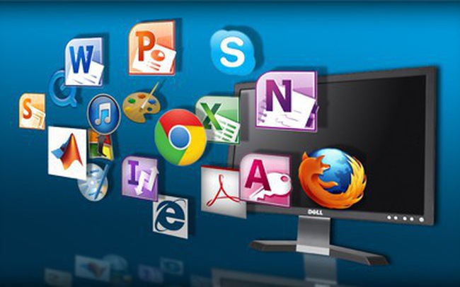 Nâng cấp máy tính chơi game về phần mềm