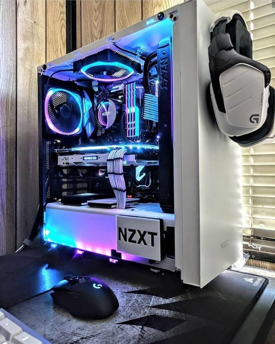 nâng cấp máy tính chơi game