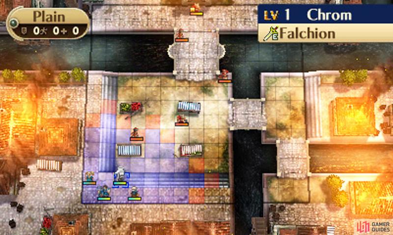 Fire Emblem Awakening