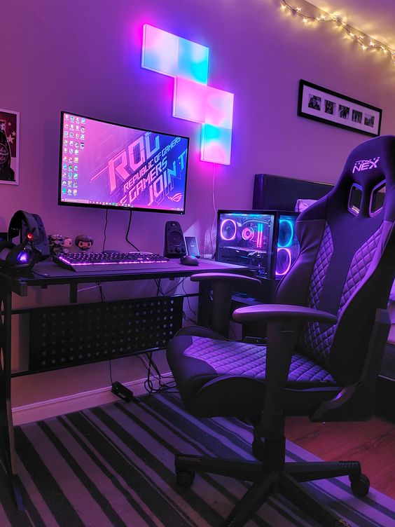 PC Gaming Build phù hợp