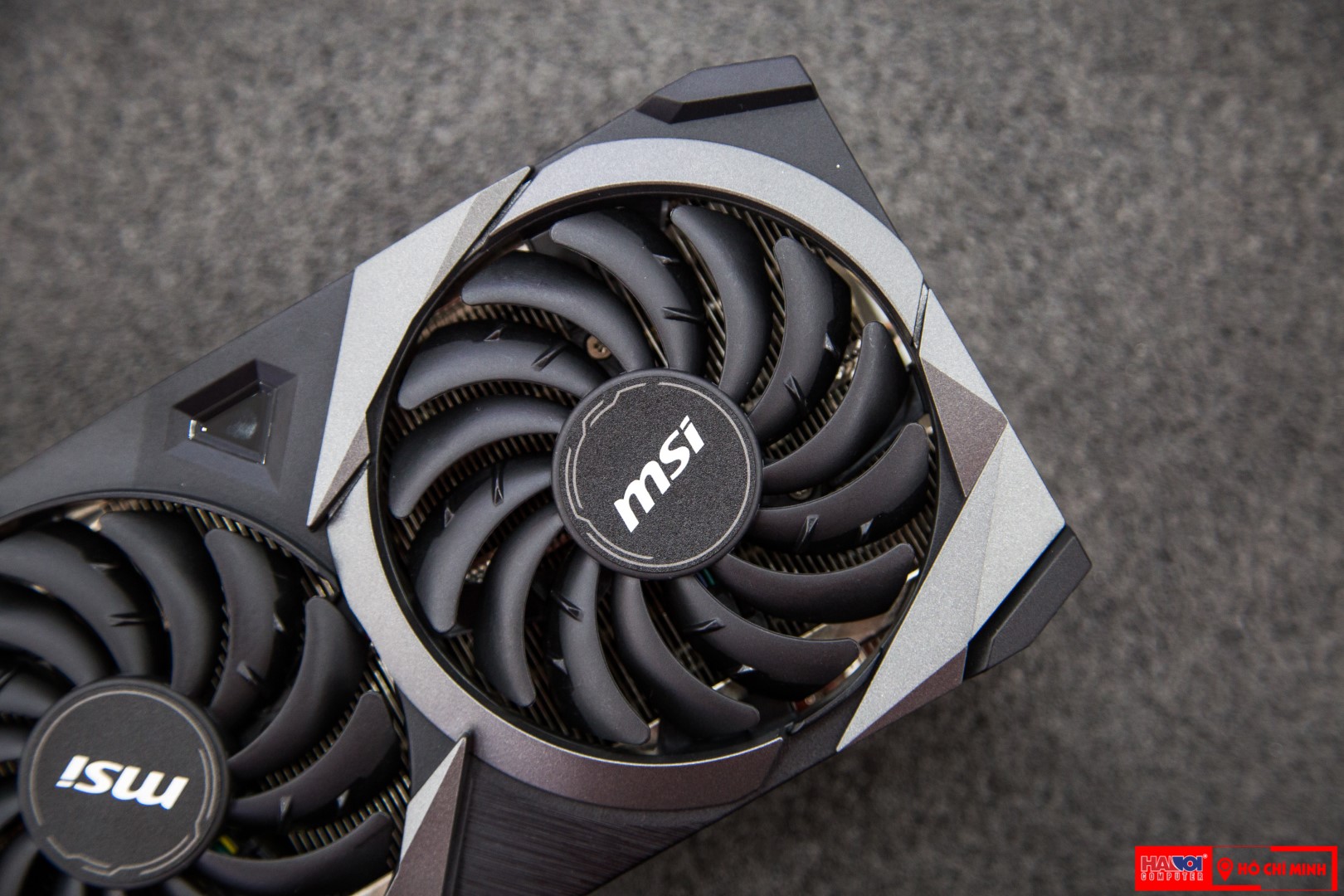 Card màn hình MSI RTX 3080 VENTUS 3X PLUS 10G OC (LHR)