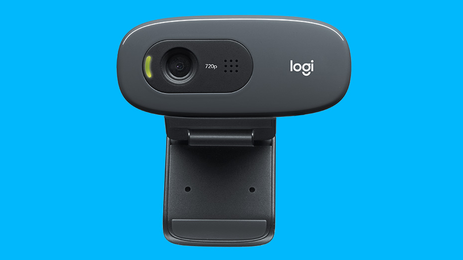 Chất lượng Webcam Logitech C270