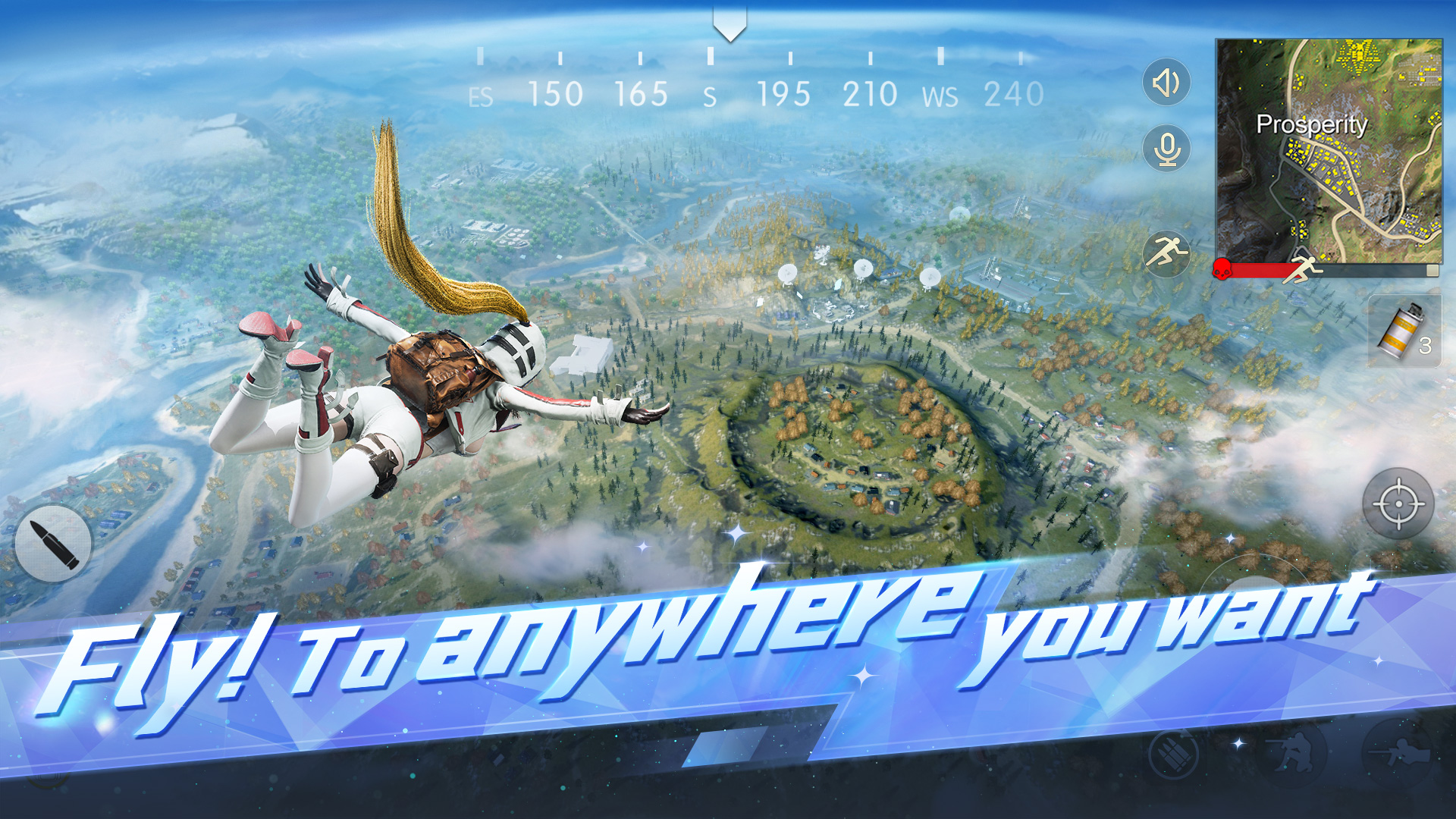 Knives out - Low End PC game for free năm 2023