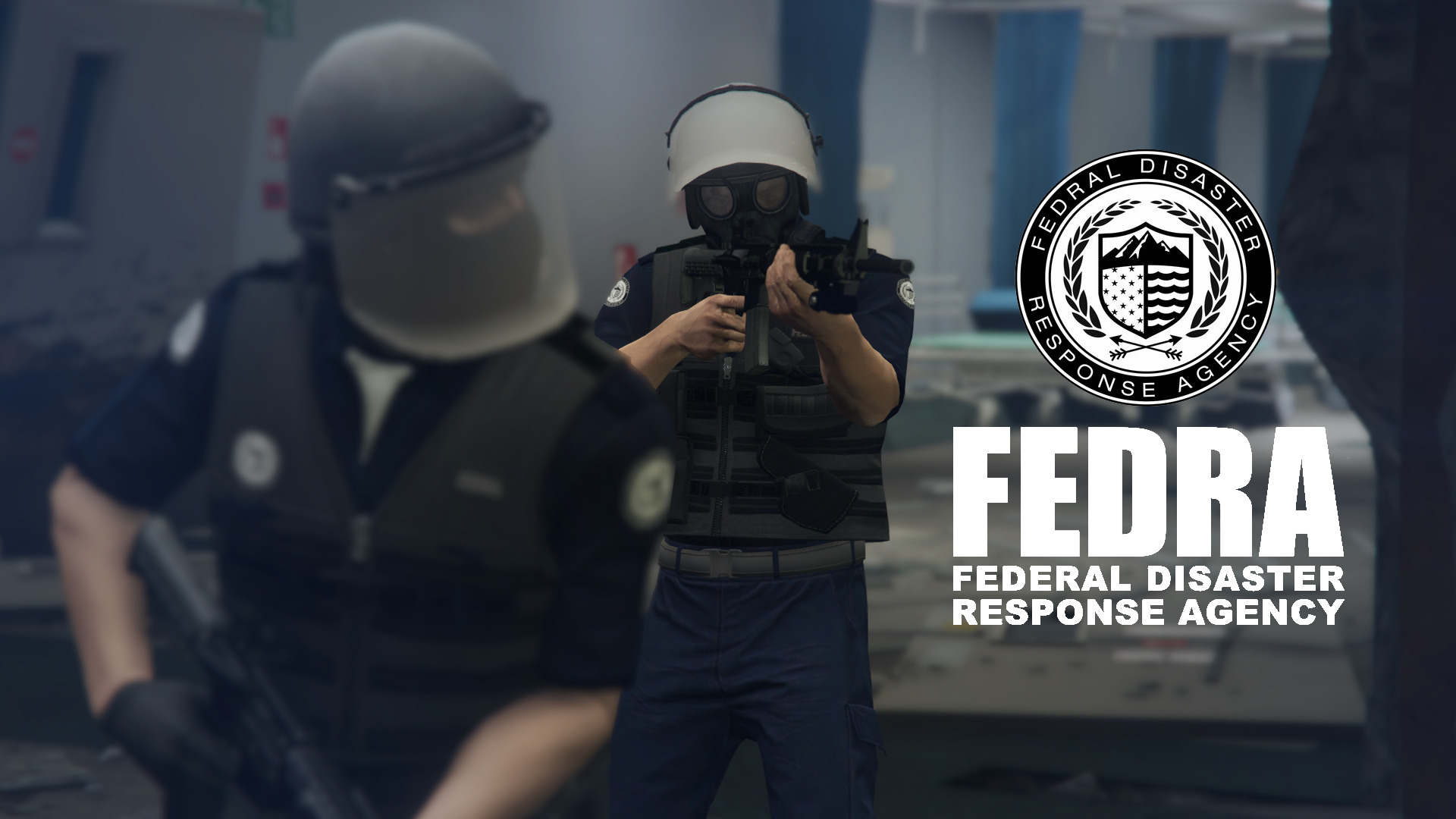 Fedra - Cục dự trữ liên bang