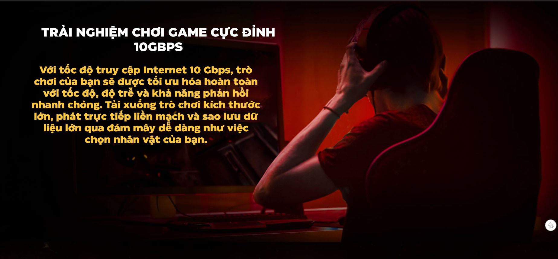 Card mạng Lan PCI Express TP-Link TX401 Tốc độ 10Gb