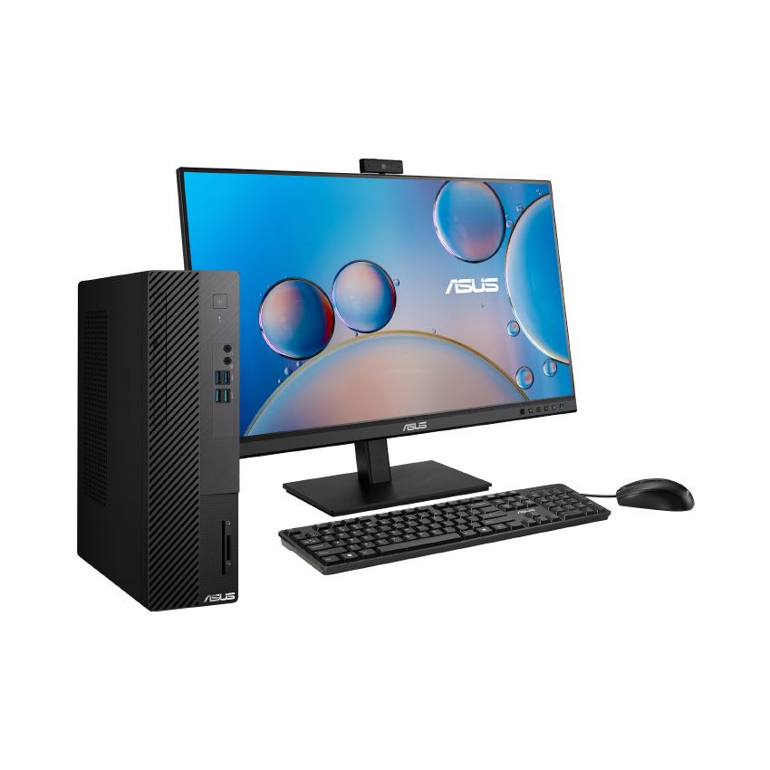 PC Asus - máy tính để bàn asus phù hợp