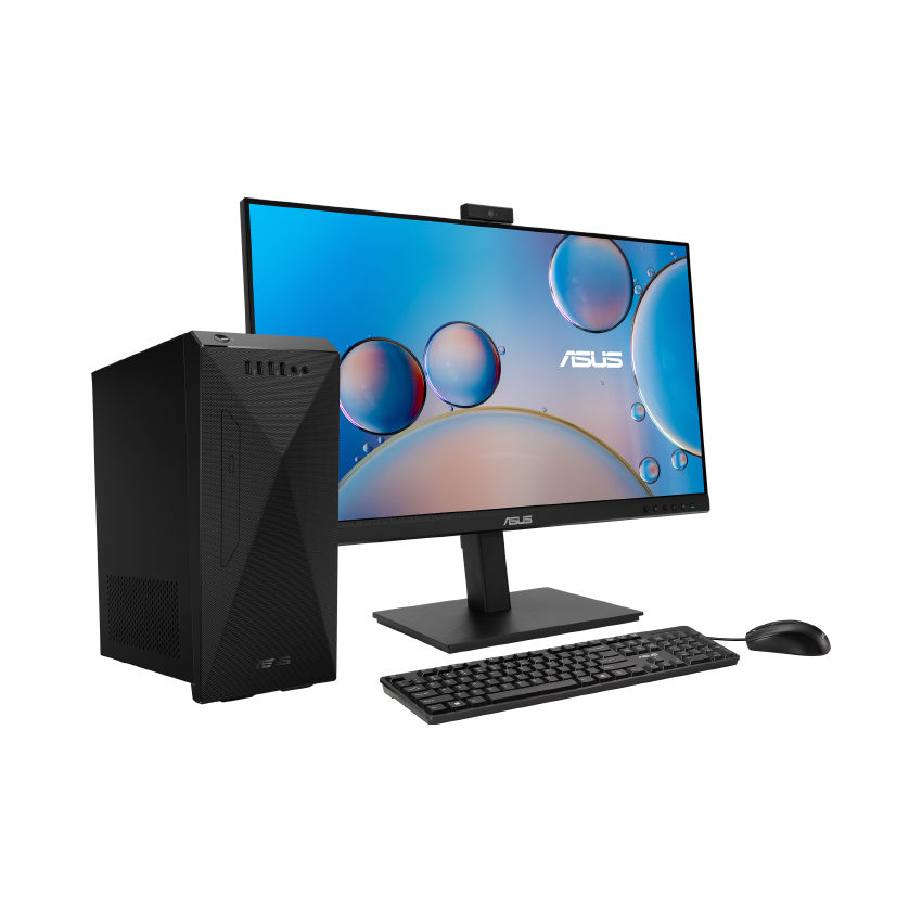 Máy tính để bàn Asus cấu hình mạnh