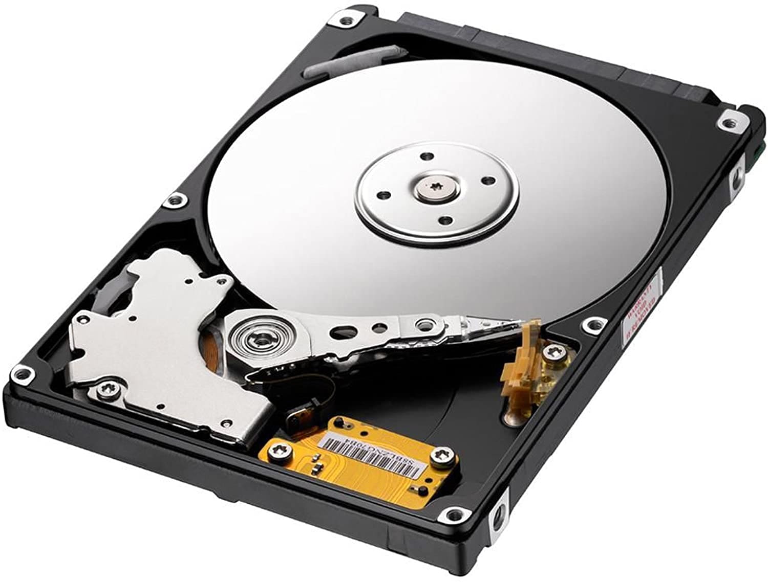 Ổ cứng hdd và ssd khác nhau như thế nào