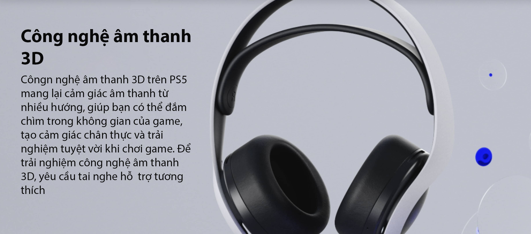 Máy chơi game Sony Playstation 5 (PS5) Digital Edition 13