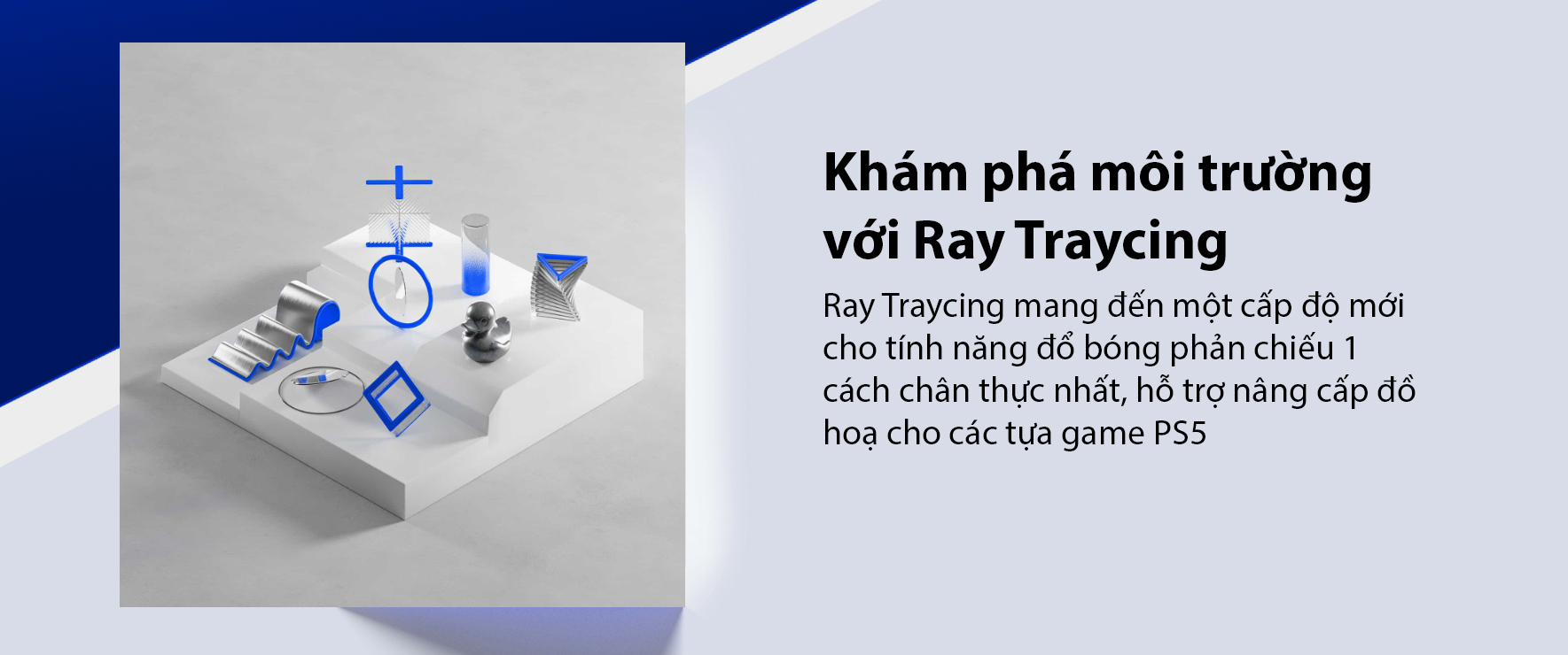 Máy chơi game Sony Playstation 5 (PS5) Standard Edition 9