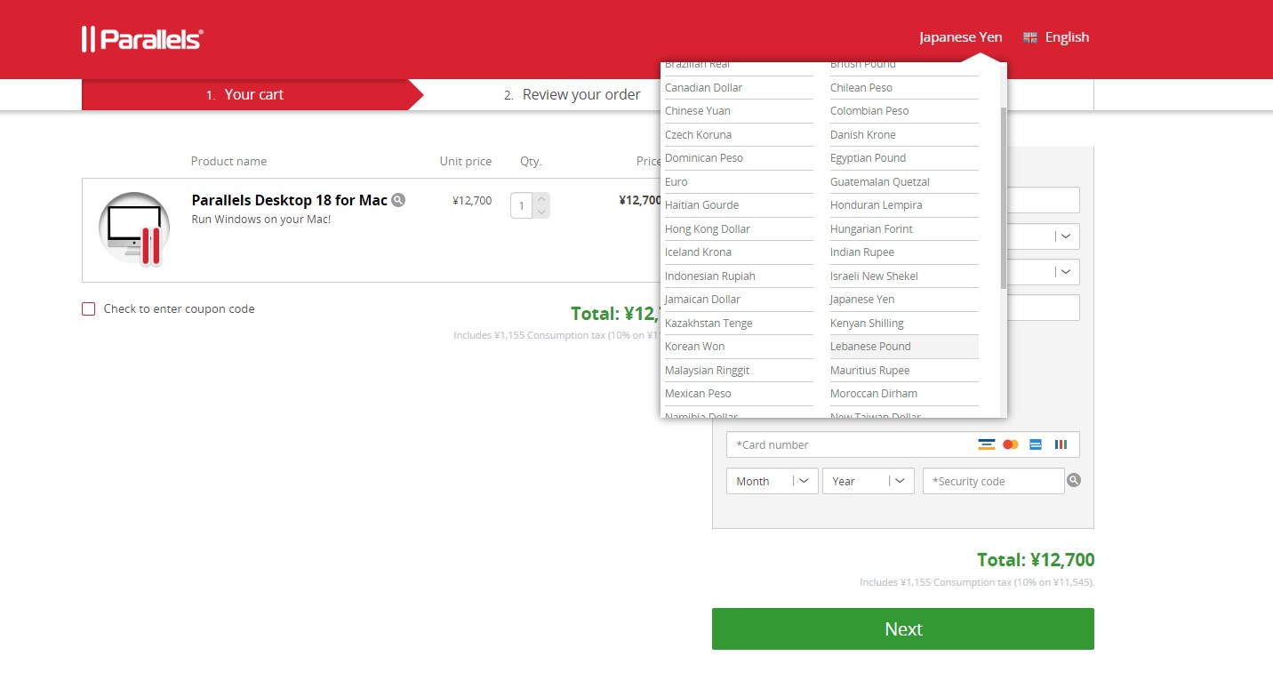 CÀI WINDOWS UBUNTU TRÊN MAC M1 M2 BẰNG PARALLELS BẢN QUYỀN