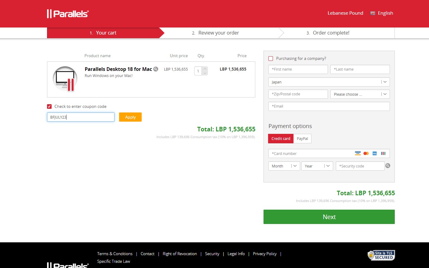 CÀI WINDOWS UBUNTU TRÊN MAC M1 M2 BẰNG PARALLELS BẢN QUYỀN