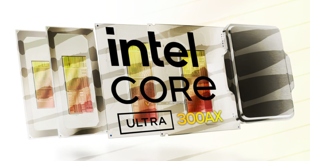 Intel Nova Lake-AX