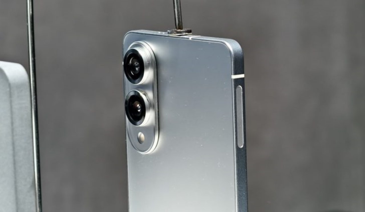 Samsung Galaxy S26 Ultra