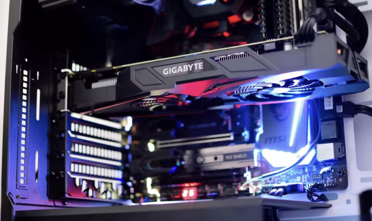 Lỗi Windows khôi phục tùy chọn “Eject GPU”