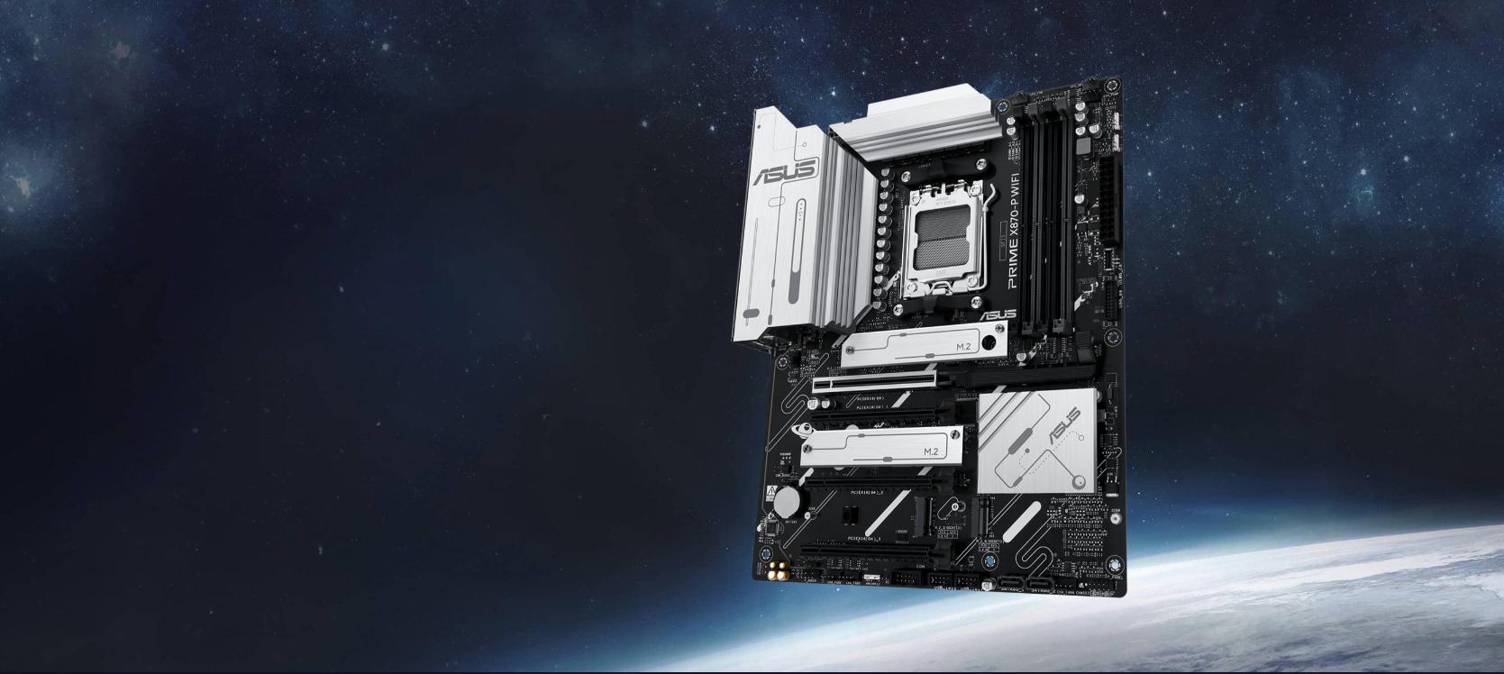 Mainboard ASUS PRIME X870-P-CSM