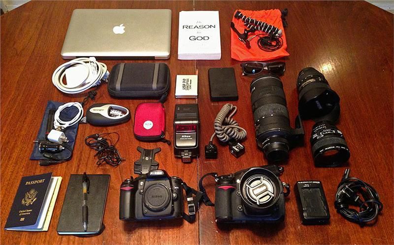 Nên để laptop ở hành lý xách tay hay hành lý ký gửi