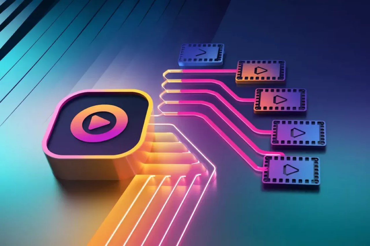 FFmpeg tăng tốc 100 lần nhờ mã assembly AVX-512