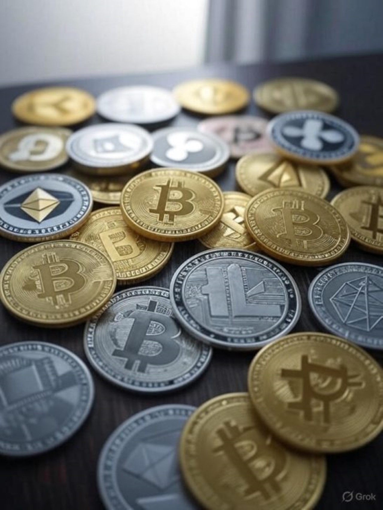 Trump ký Đạo luật Stablecoin GENIUS