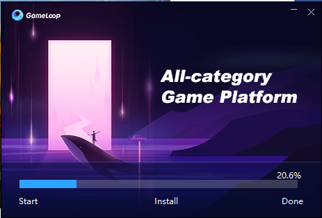 chiến PUBG Mobile trên máy tính