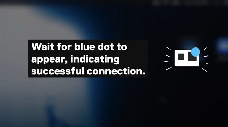 Kết nối webcam gopro với Mac OS