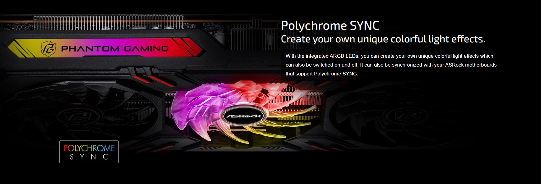 Card màn hình Asrock RX 6600 XT PGD 8GO