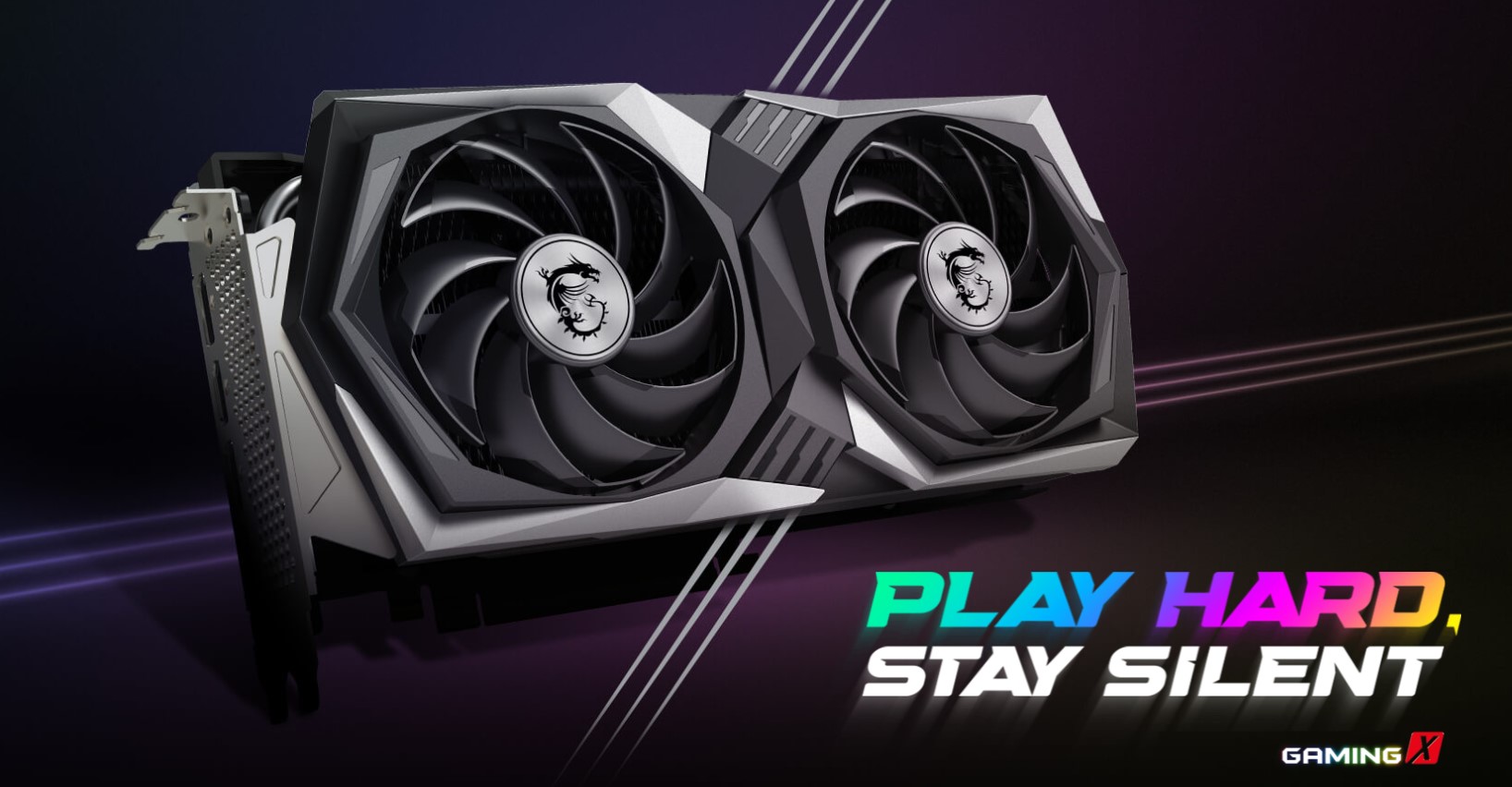 Card màn hình MSI RX 6600 XT GAMING X 8G