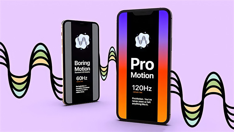 Tần số quét màn hình là gì?