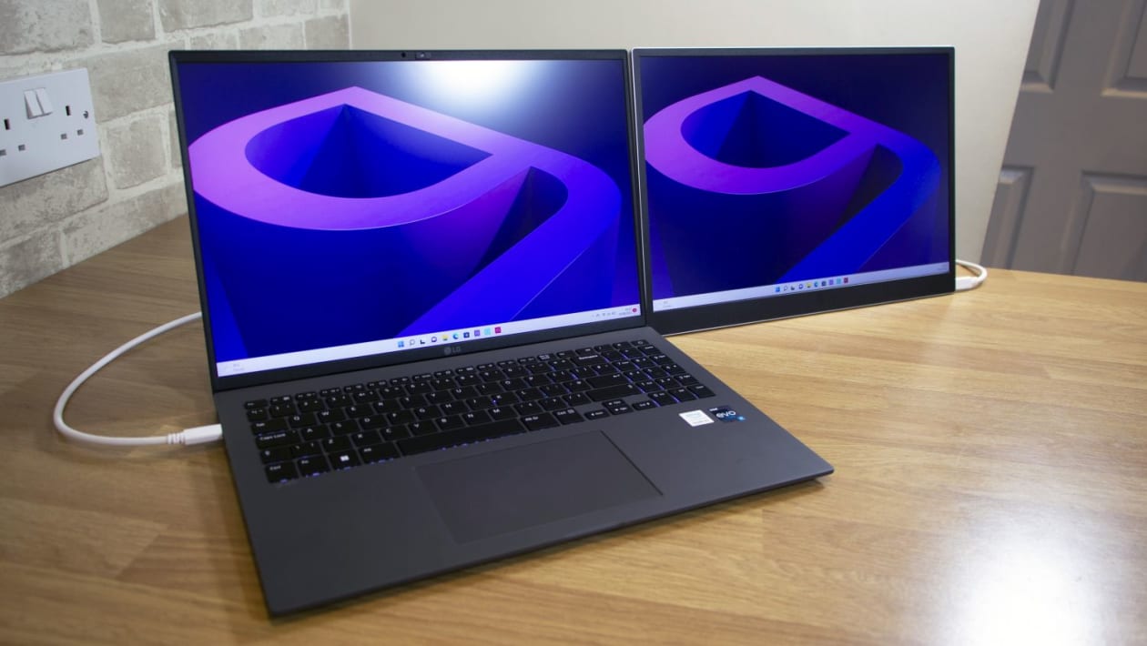 Ưu điểm của màn hình di động