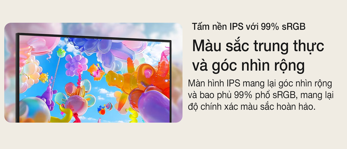 Màn Hình văn ph&ograve;ng LG 27U631A-B